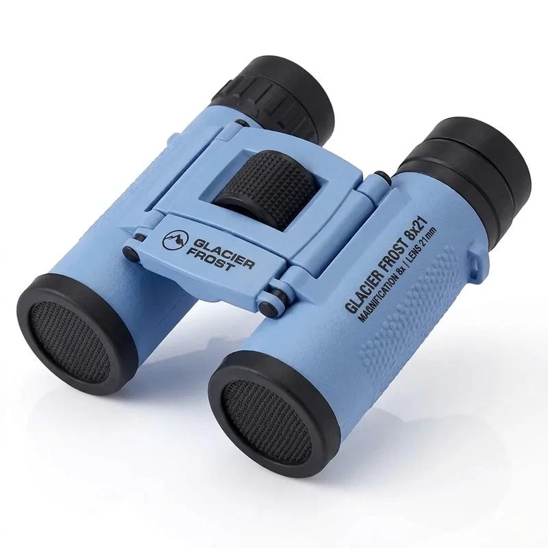 Glacier Frost 8x21 Binoculars thumb 2