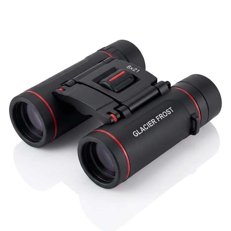 Glacier Frost 8x21 Binoculars thumb 4
