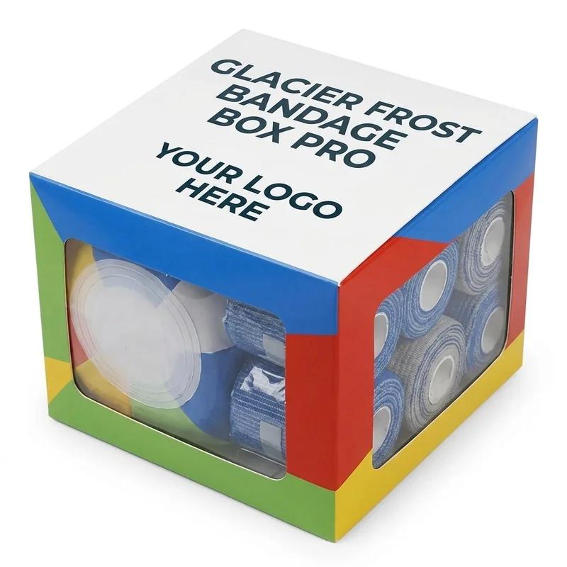 Glacier Frost Bandage Box Pro thumb 2