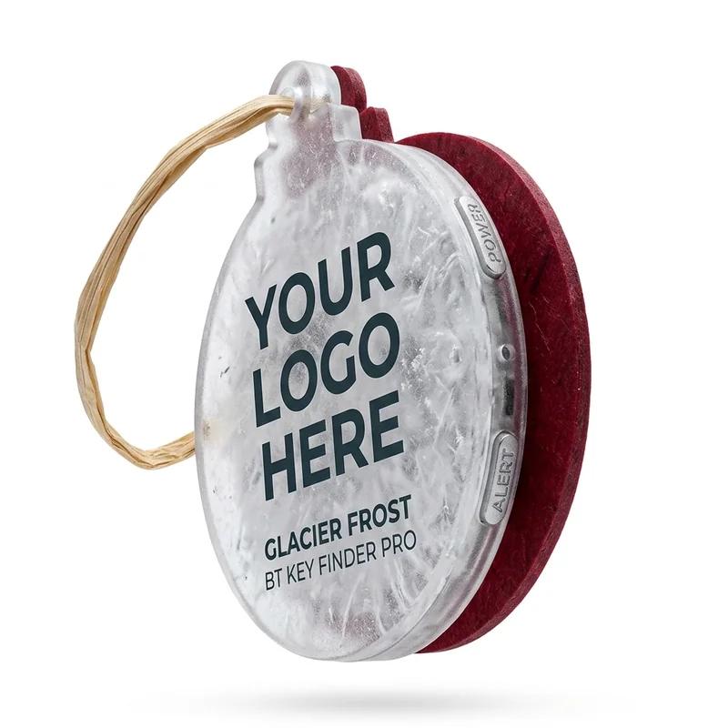 Glacier Frost Bluetooth Key Finder Pro thumb 2