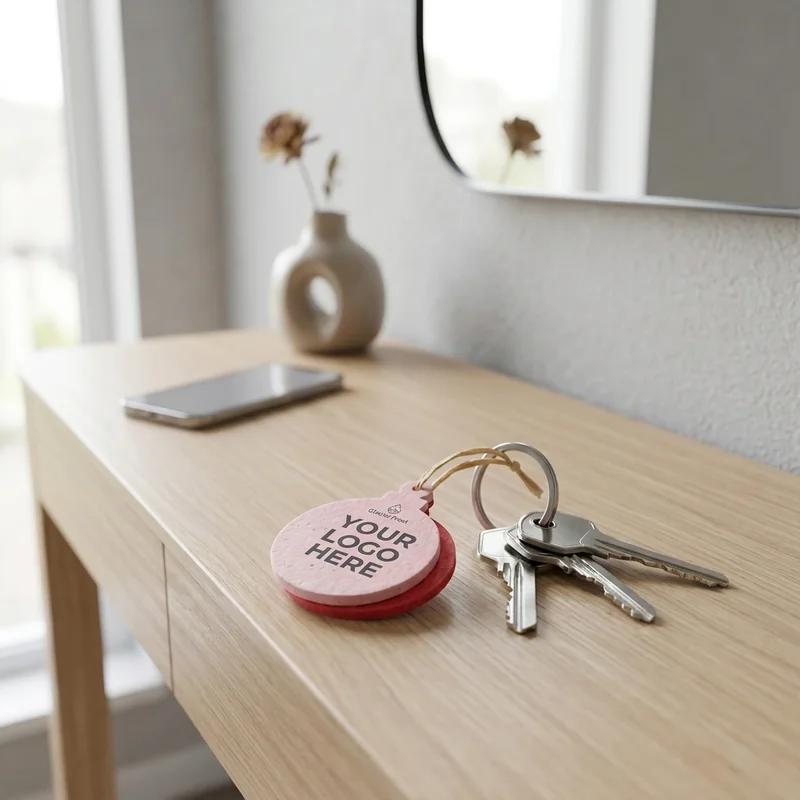 Glacier Frost Bluetooth Key Finder Pro thumb 3