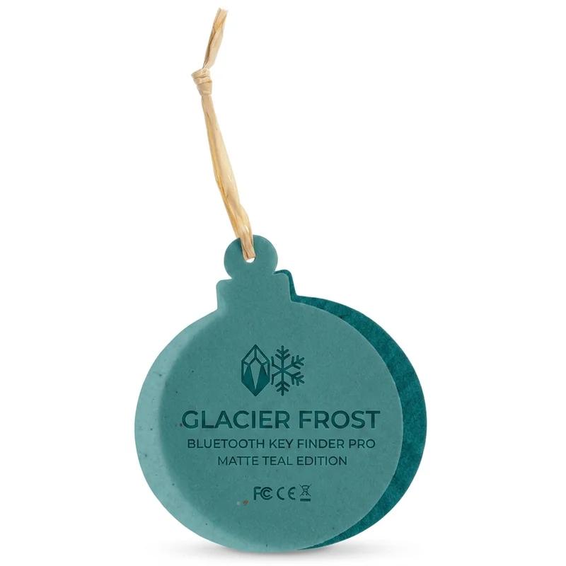 Glacier Frost Bluetooth Key Finder Pro thumb 4