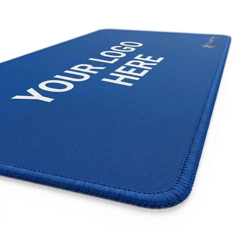 Glacier Frost Desk Mouse Pad Elite thumb 2