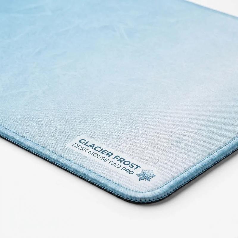 Glacier Frost Bureau Muismat Pro thumb 2
