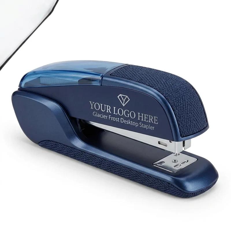 Glacier Frost Desktop Stapler thumb 2