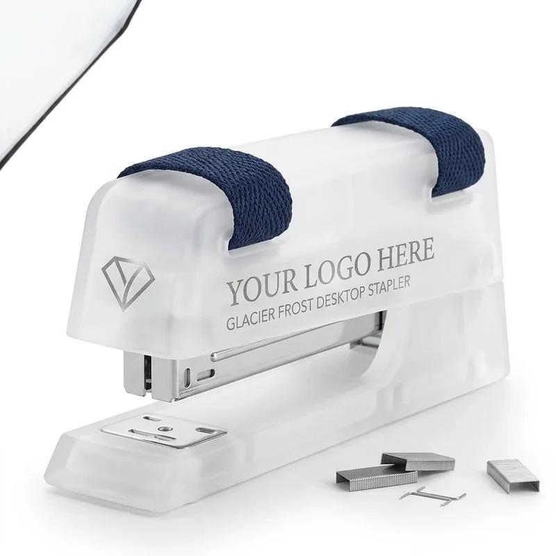 Glacier Frost Desktop Stapler thumb 4