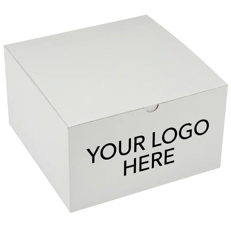 Glacier Frost Mini Prize Drop Case