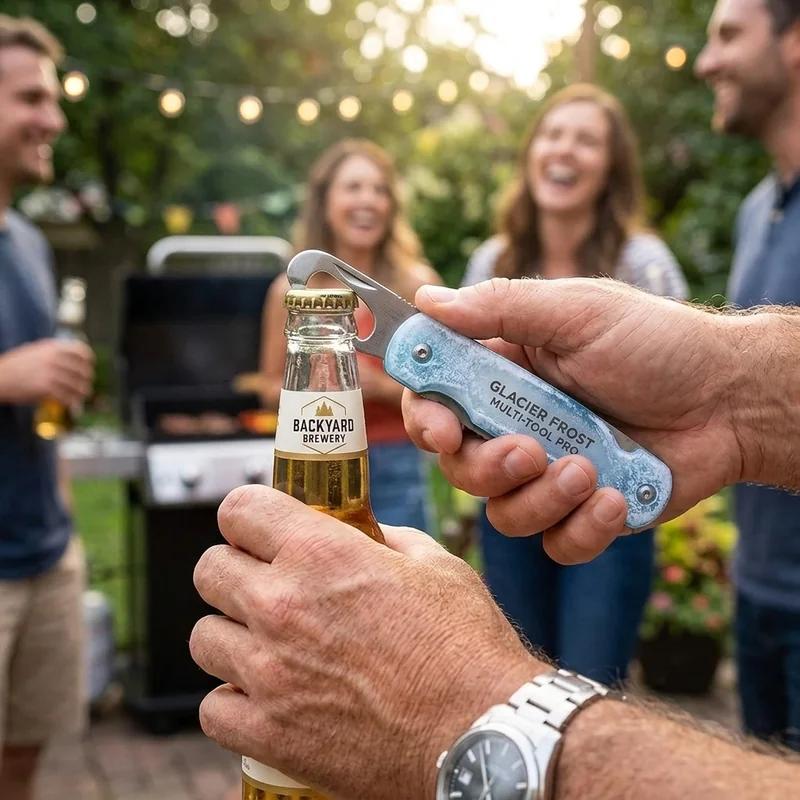 Glacier Frost Multi-Tool Pro thumb 3