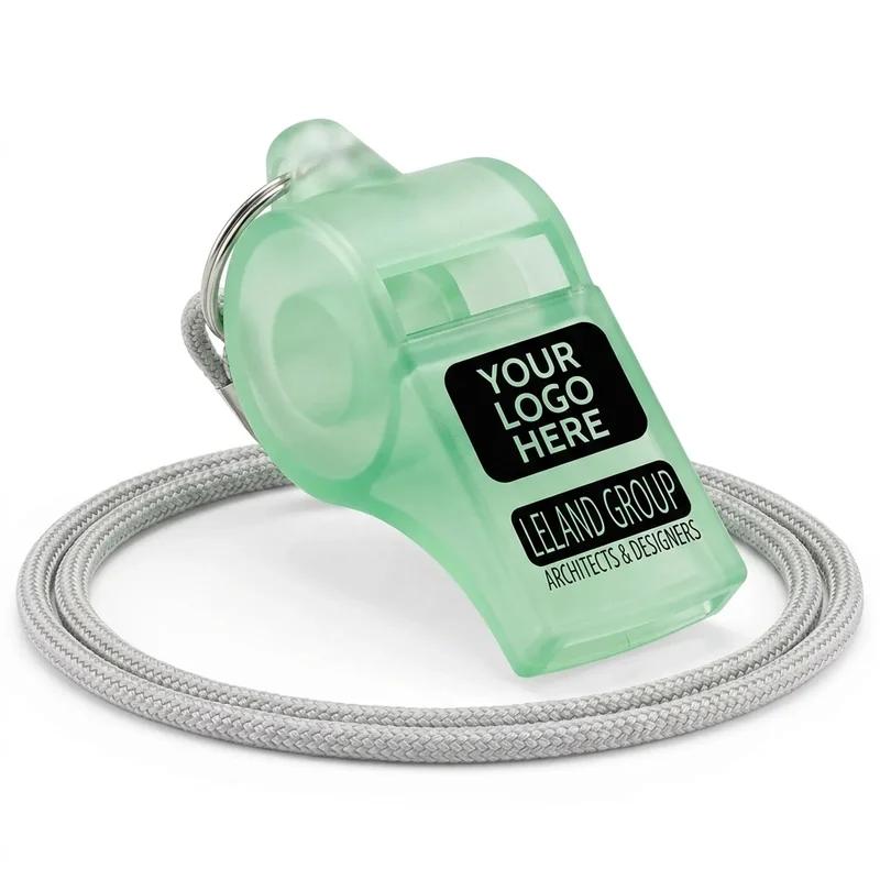 Glacier Frost Safety Whistle Pro thumb 2