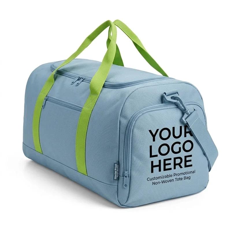 Glacier Frost Sport Duffel Bag thumb 2