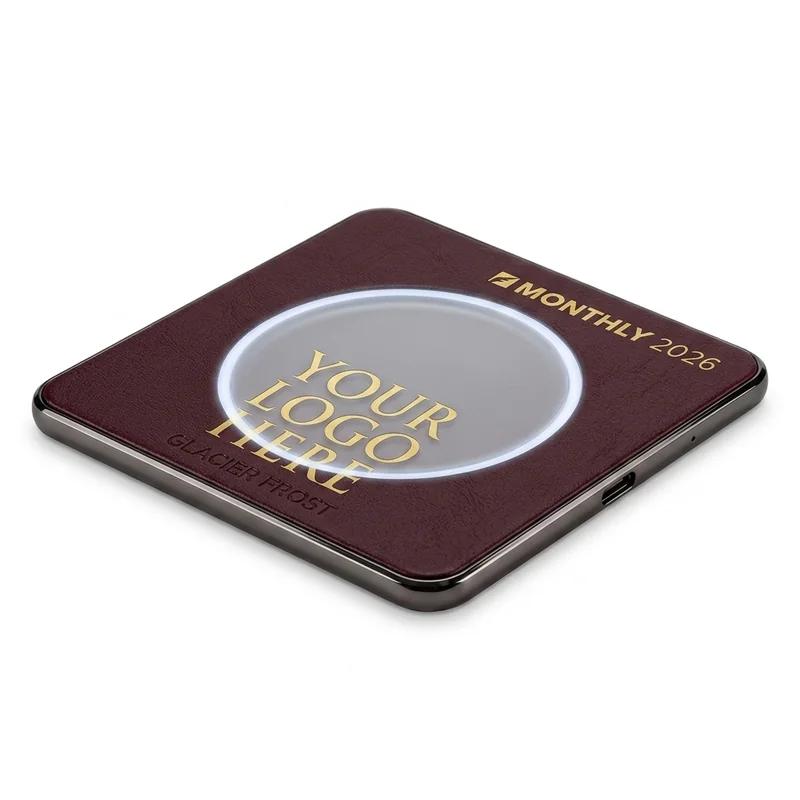 Glacier Frost Wireless Charging Pad Elite thumb 2
