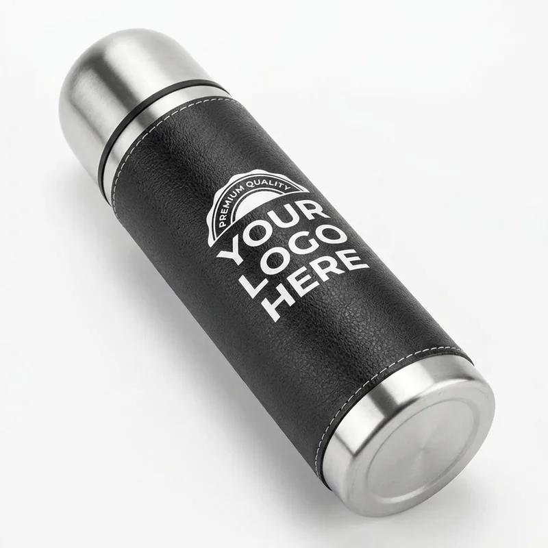 Glacier Peak Aluminum Sport Bottle thumb 2