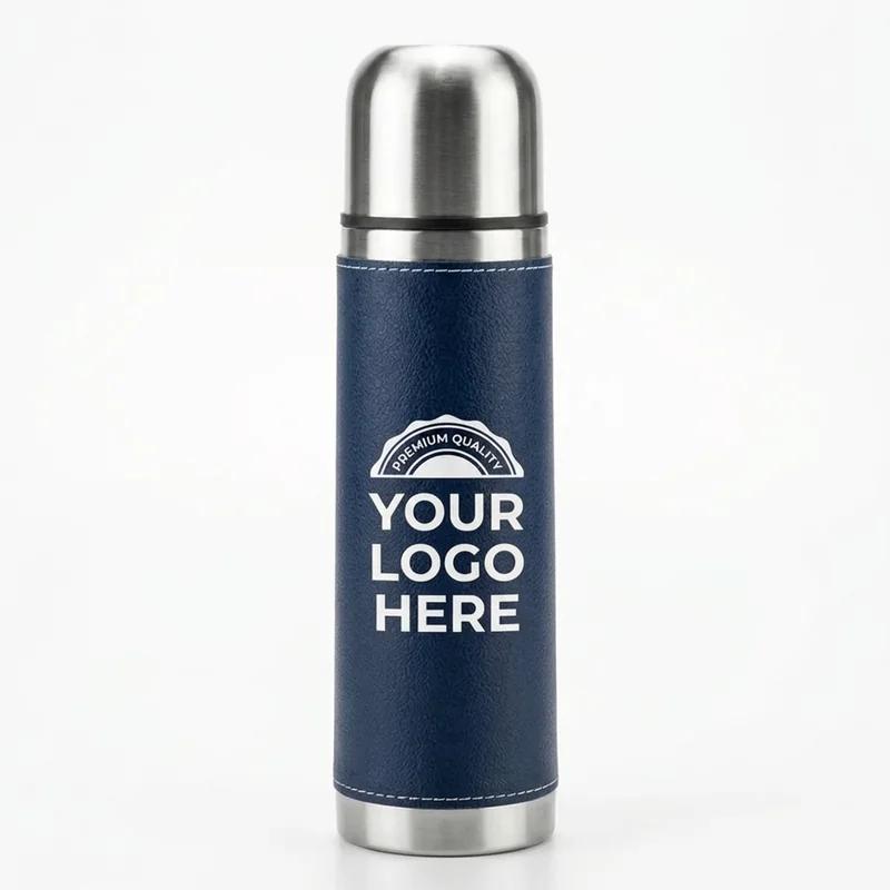 Glacier Peak Aluminum Sport Bottle thumb 4