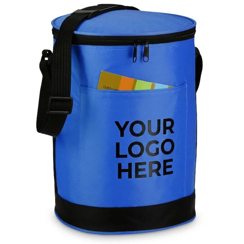 Glacier Peak Soft-Side Performance Cooler