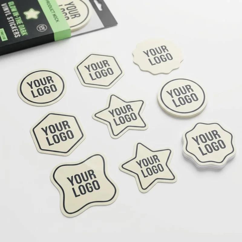Glow-In-The-Dark Stickers thumb 2