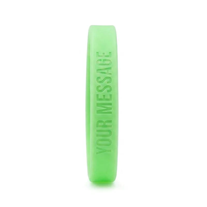Glow-In-The-Dark Wristband thumb 2