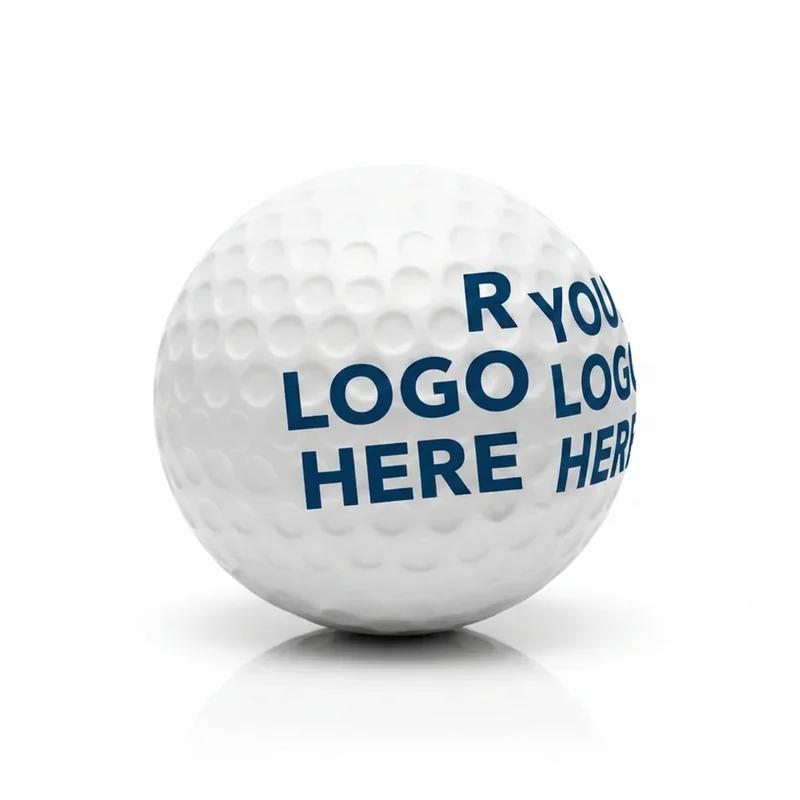 Golf Ball Stress Reliever thumb 2