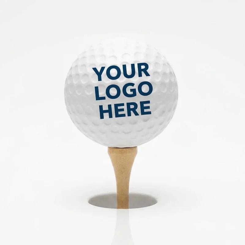 Golf Ball Stress Reliever thumb 4