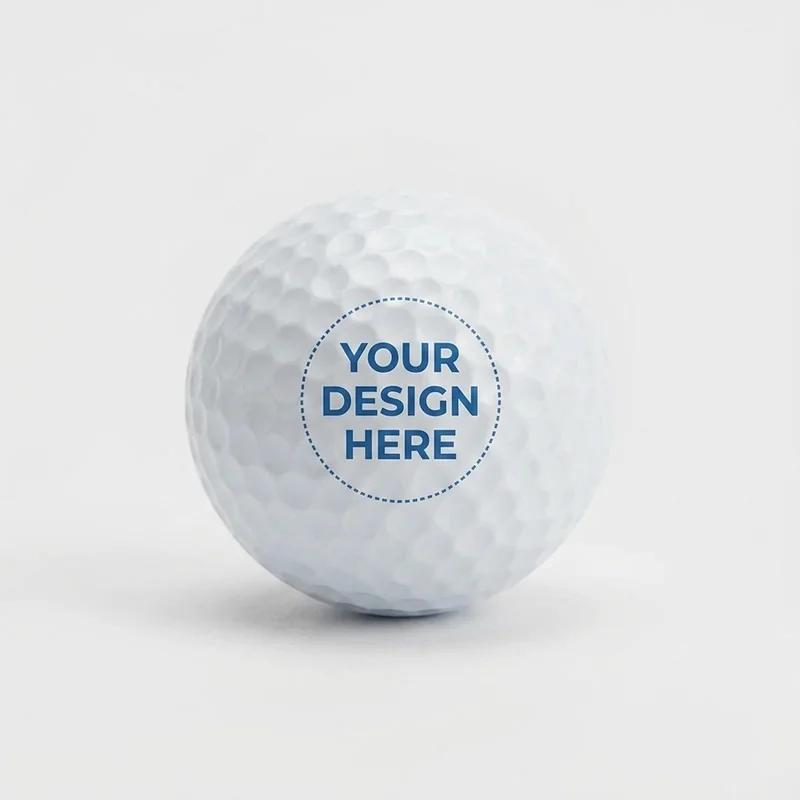 Golf Balls 3-Pack thumb 2
