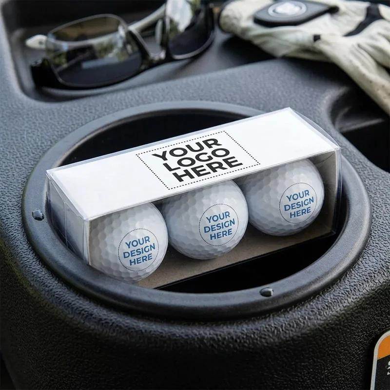 Golf Balls 3-Pack thumb 3
