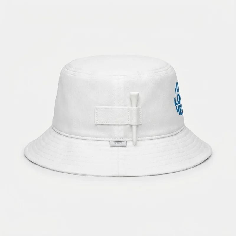 Golf Performance Bucket Hat thumb 2
