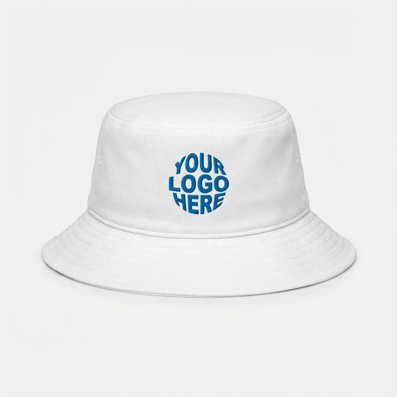 Golf Performance Bucket Hat thumb 1