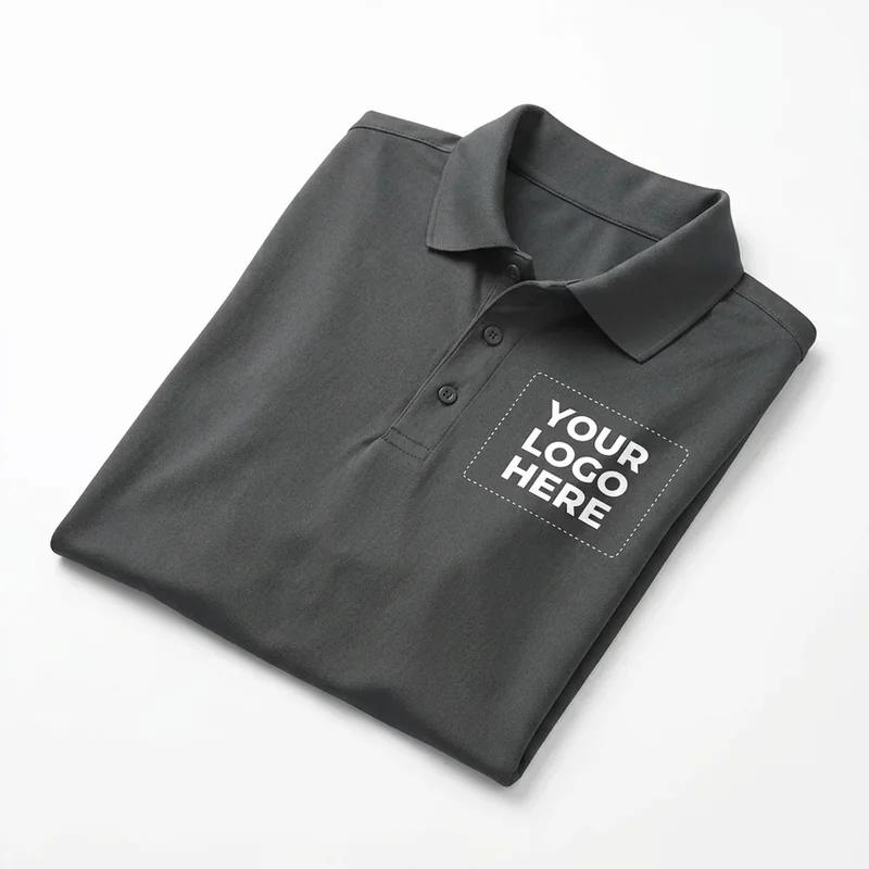 Golf Polo Shirt thumb 2