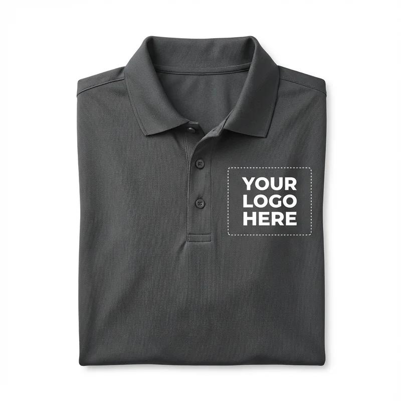 Golf Polo Shirt