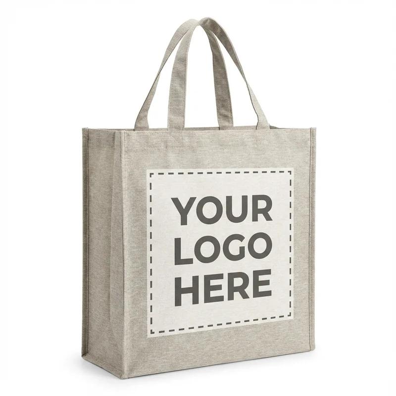 Recycled Grocery Bag