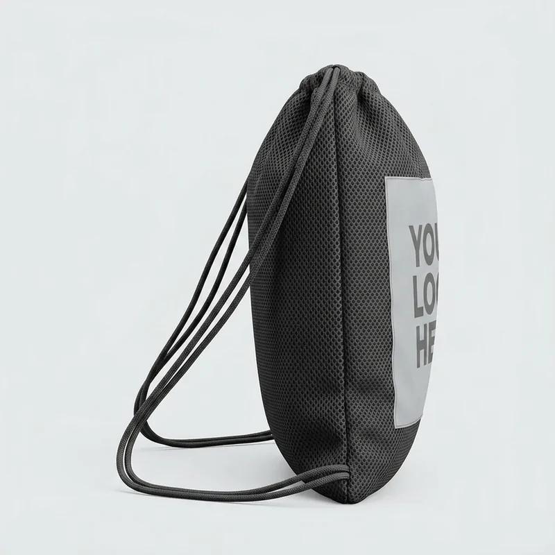Mesh Gym Sack thumb 2