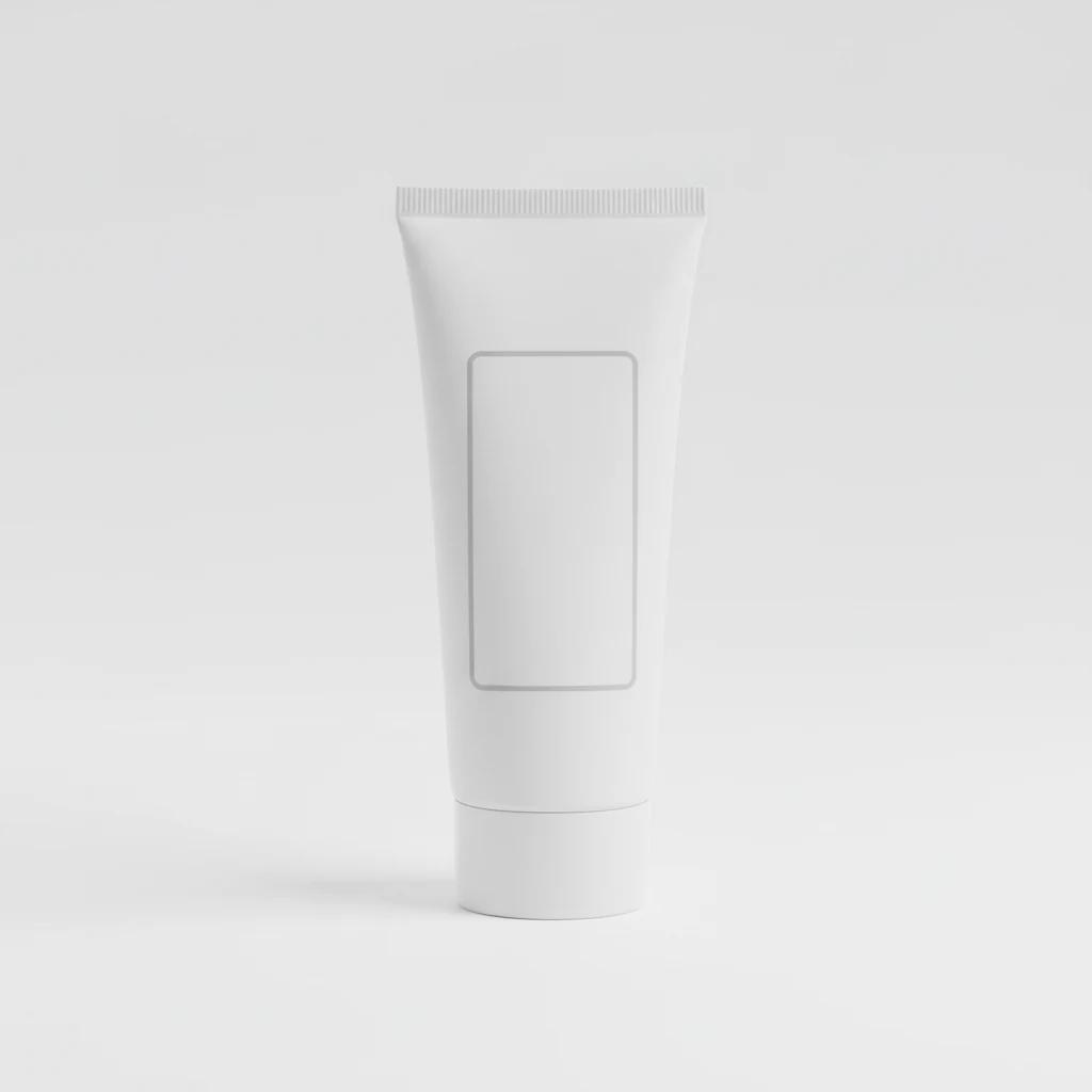 Custom Squeeze Tube (Empty - Fill Your Own) thumb 2
