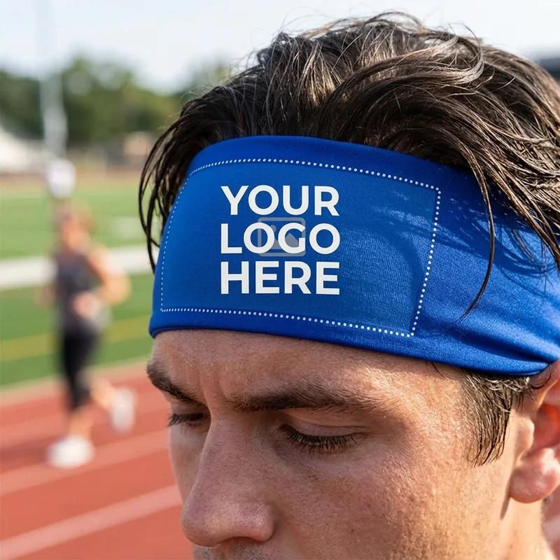 Sports Headband thumb 3