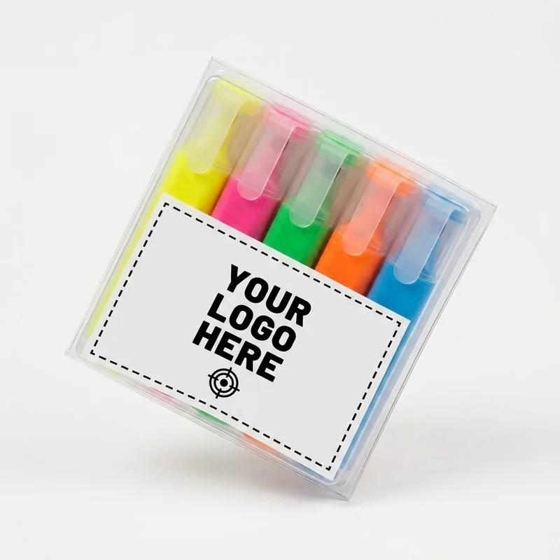 Highlighter 5-Pack thumb 2