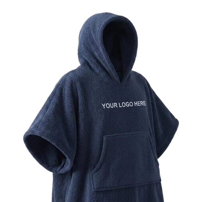 Hooded Blanket Adult thumb 2