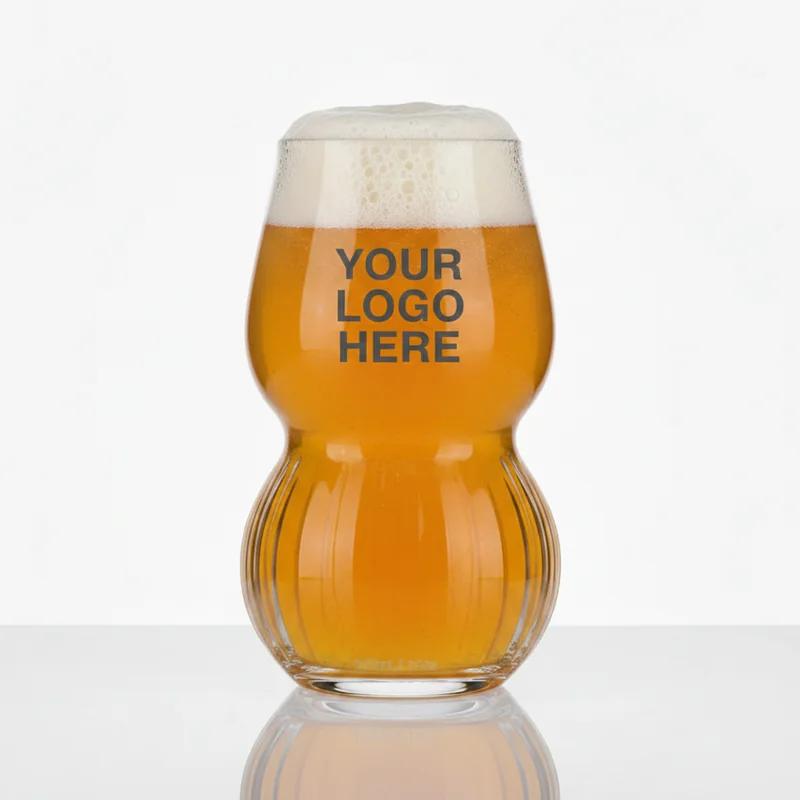 Hopwave IPA Glass 16oz thumb 3