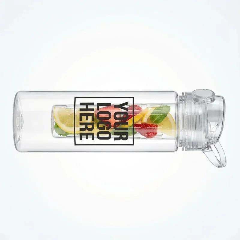 Fruit Infuser Water Bottle 24oz thumb 2