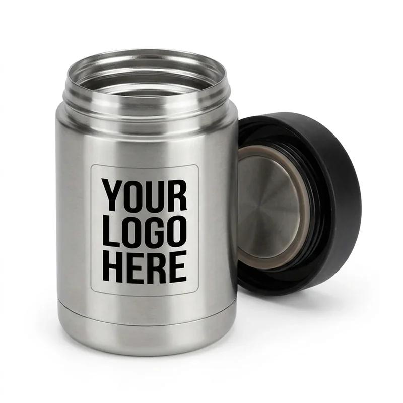 Insulated Food Jar 16oz thumb 2