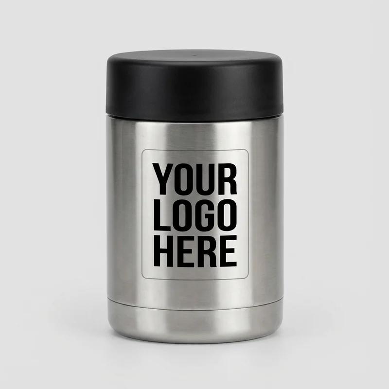 Insulated Food Jar 16oz