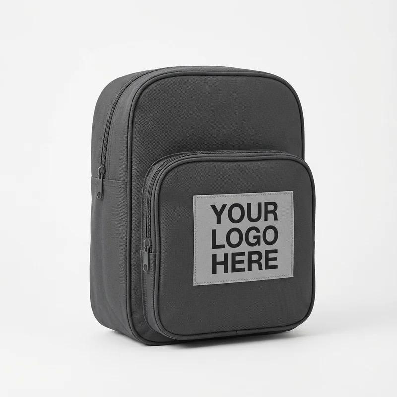 Insulated Lunch Bag
