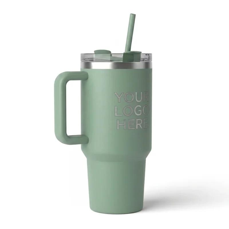 Insulated Tumbler 40oz thumb 2