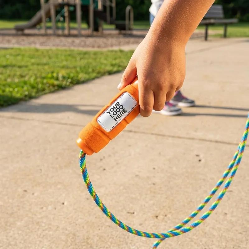 Kids Jump Rope thumb 3
