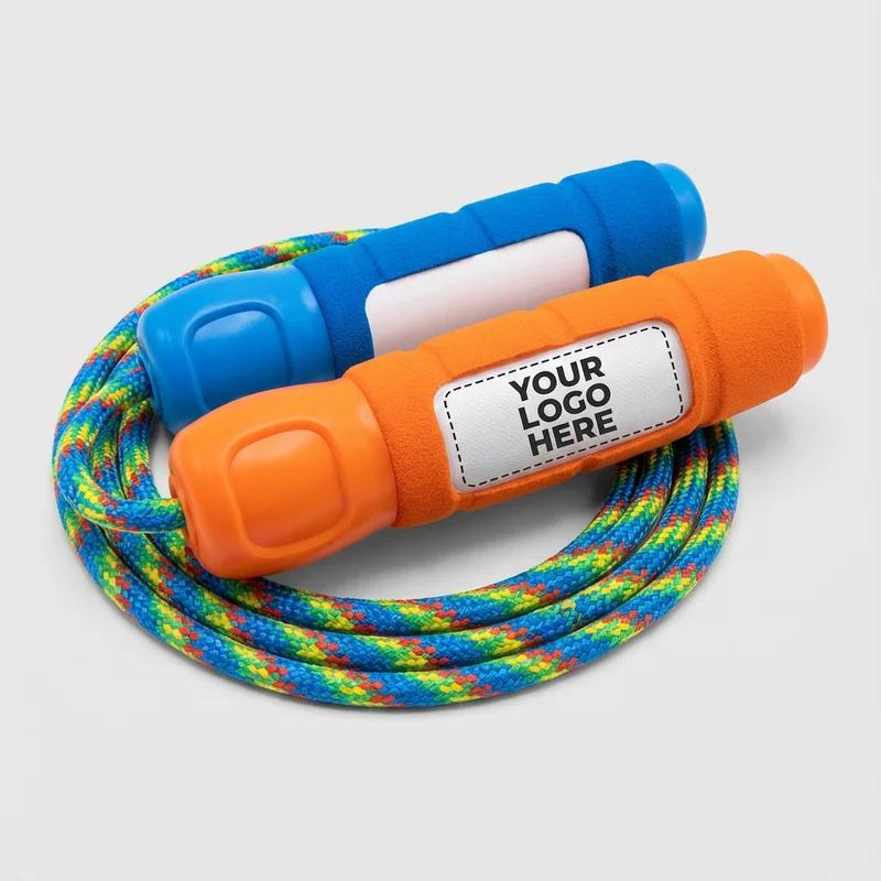Kids Jump Rope thumb 1