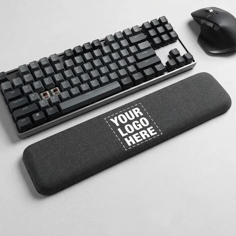 Keyboard Wrist Rest thumb 3
