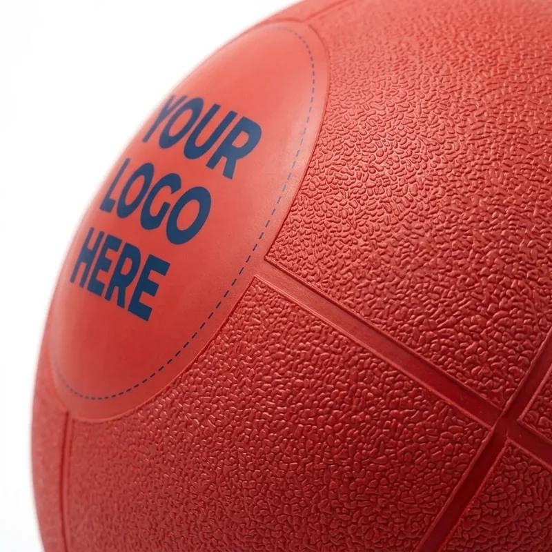 Rubber Kickball 8.5" thumb 2