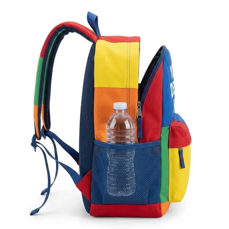 Kids School Backpack thumb 2