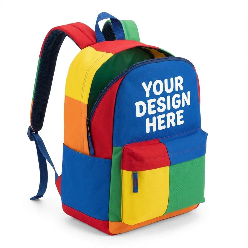 Kids School Backpack