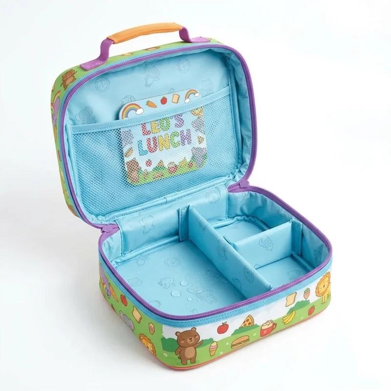 Kinderlunchbox thumb 2