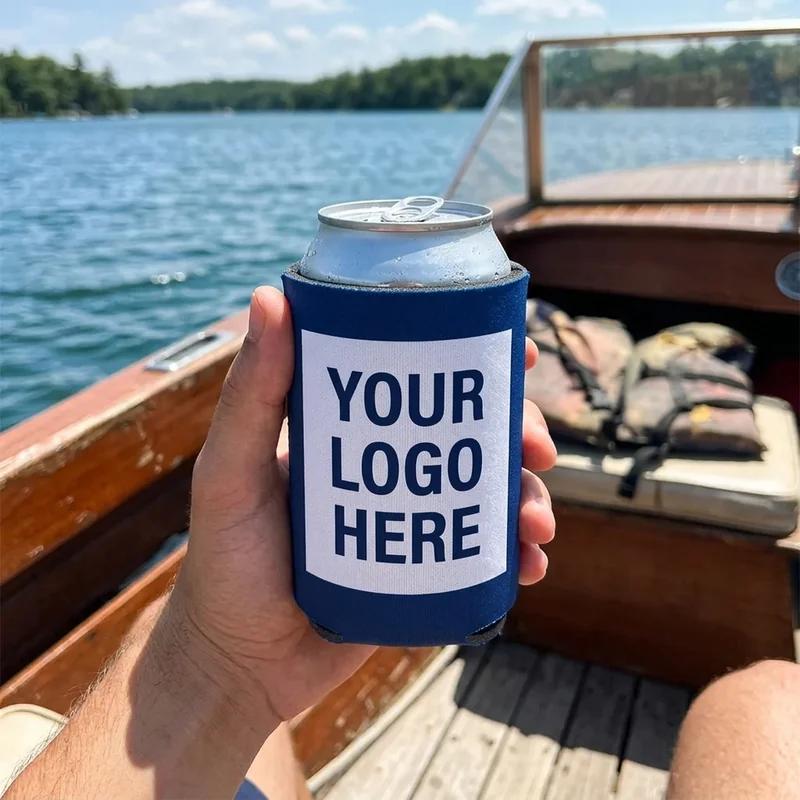 Can Cooler Koozie thumb 3