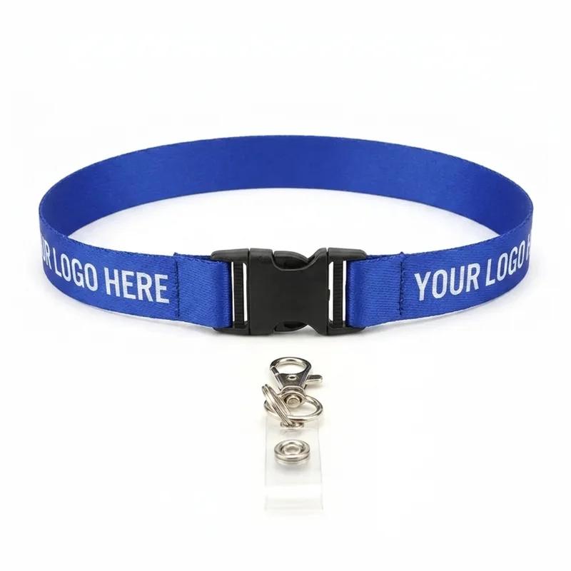 Lanyard Breekveiligheid thumb 2