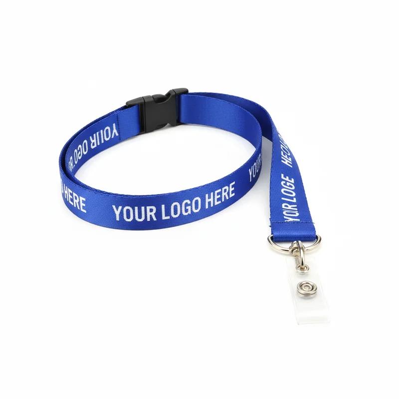 Lanyard Breekveiligheid